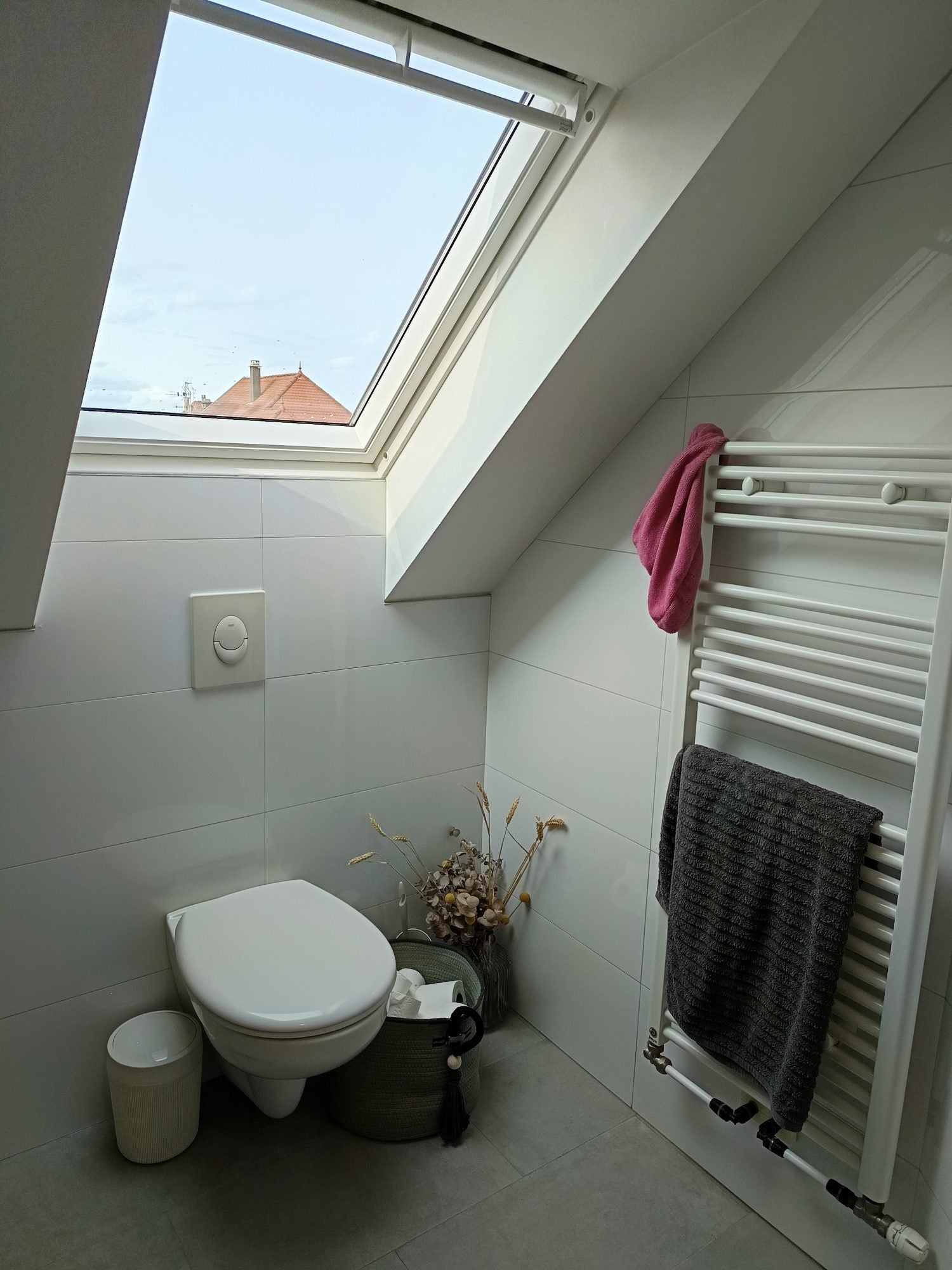 Appartement Rue Heidenberg à Strasbourg