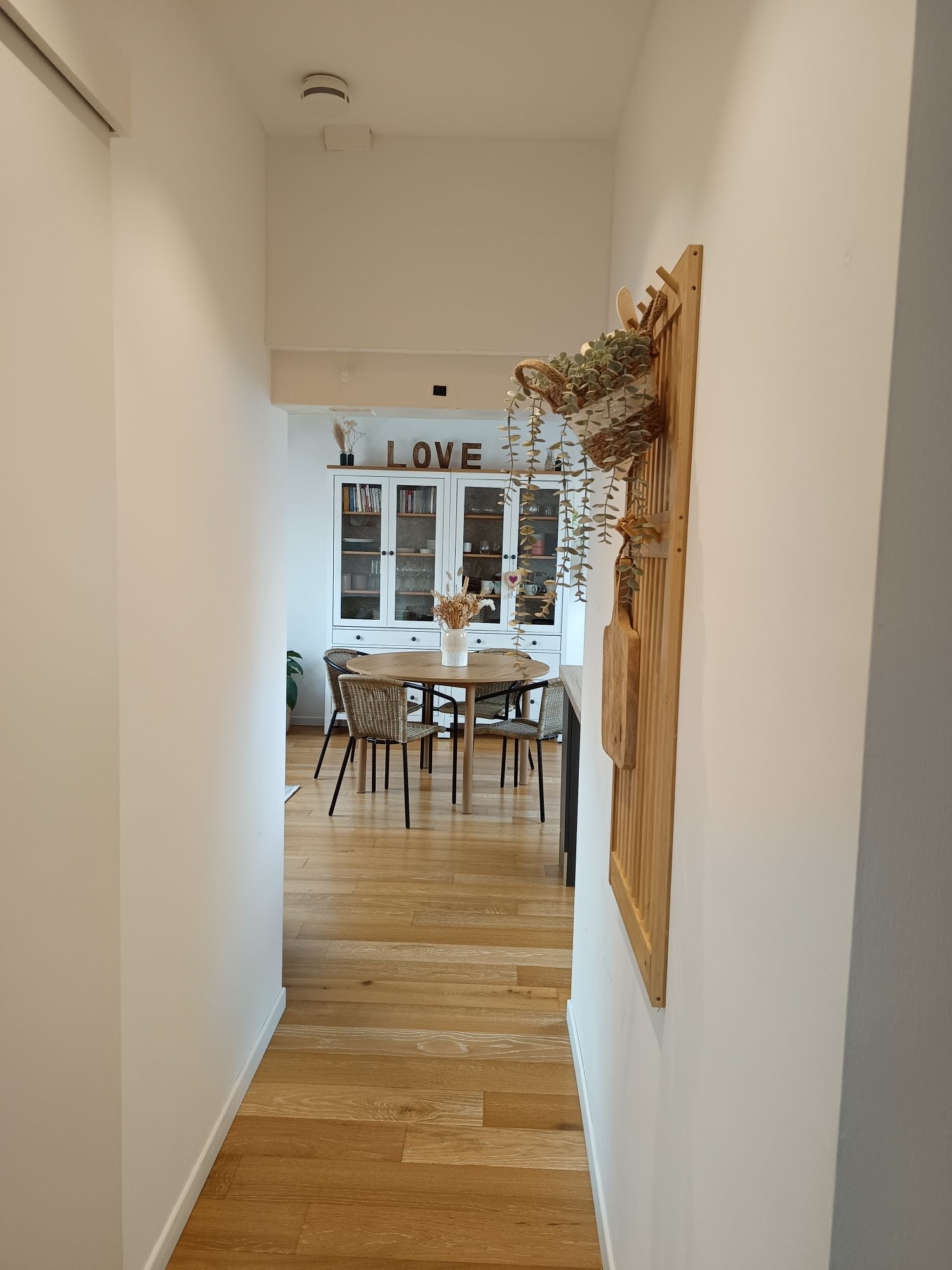 Appartement Rue Heidenberg à Strasbourg