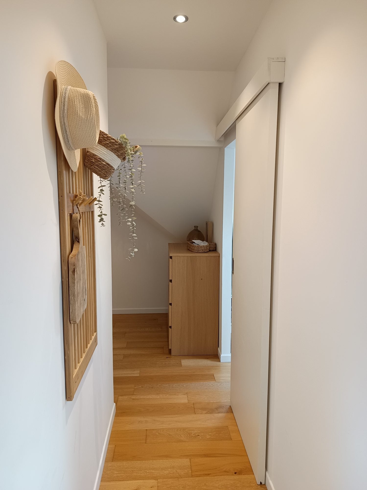 Flat Rue Heidenberg in Strasbourg