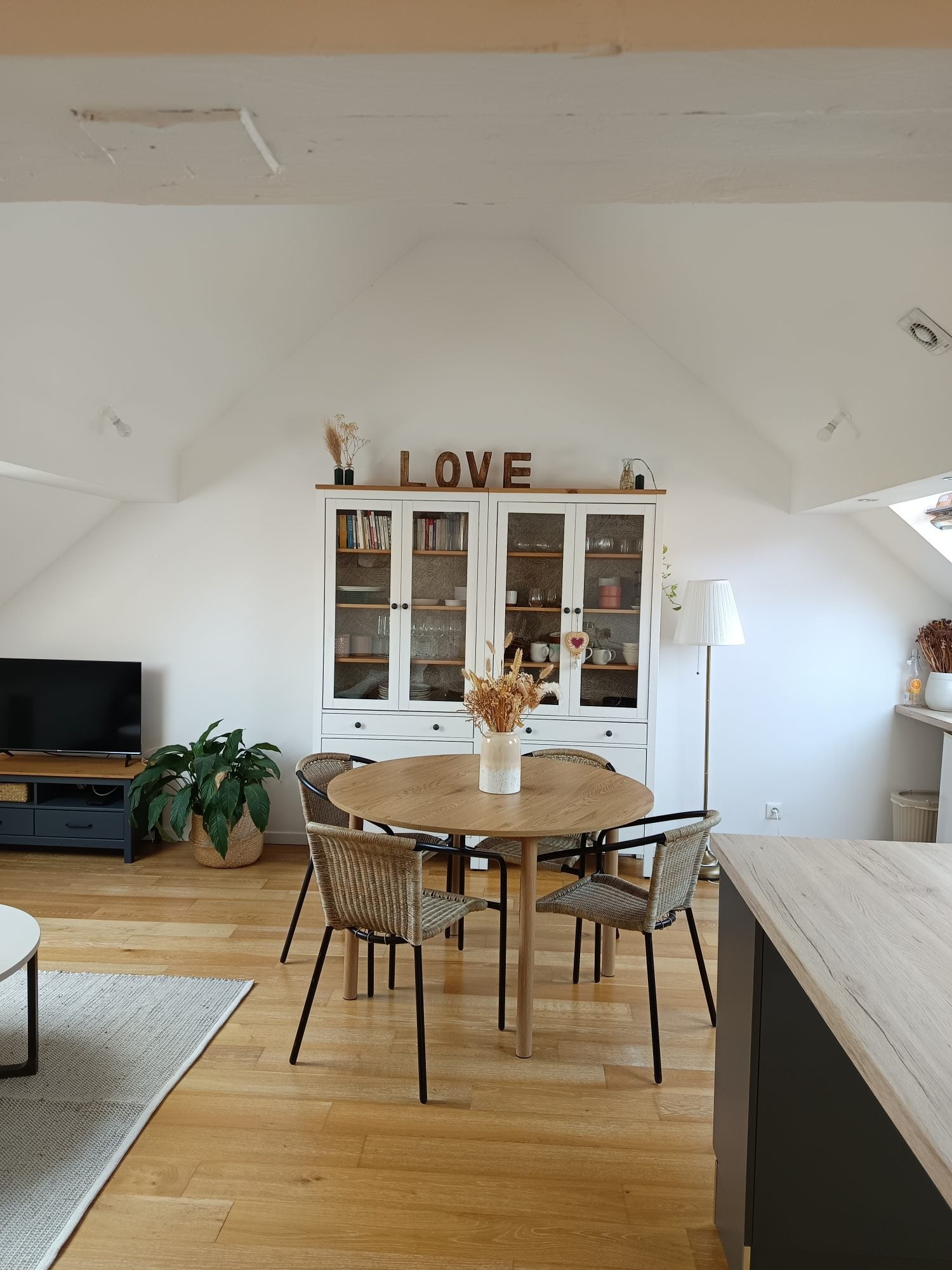 Flat Rue Heidenberg in Strasbourg