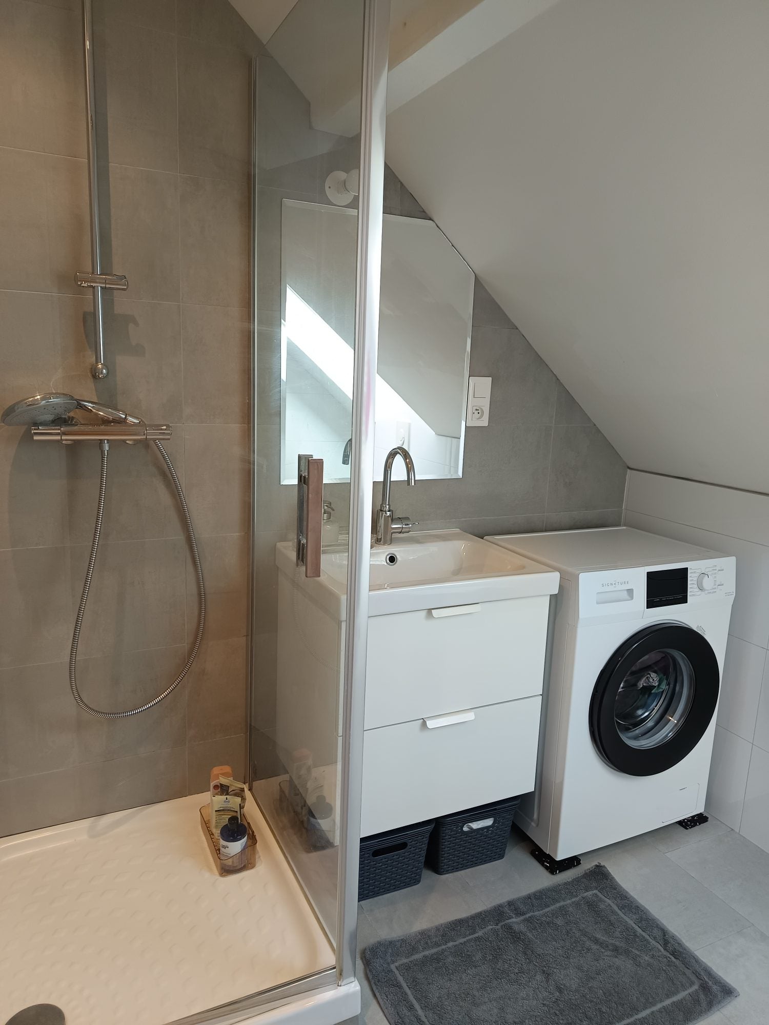 Flat Rue Heidenberg in Strasbourg