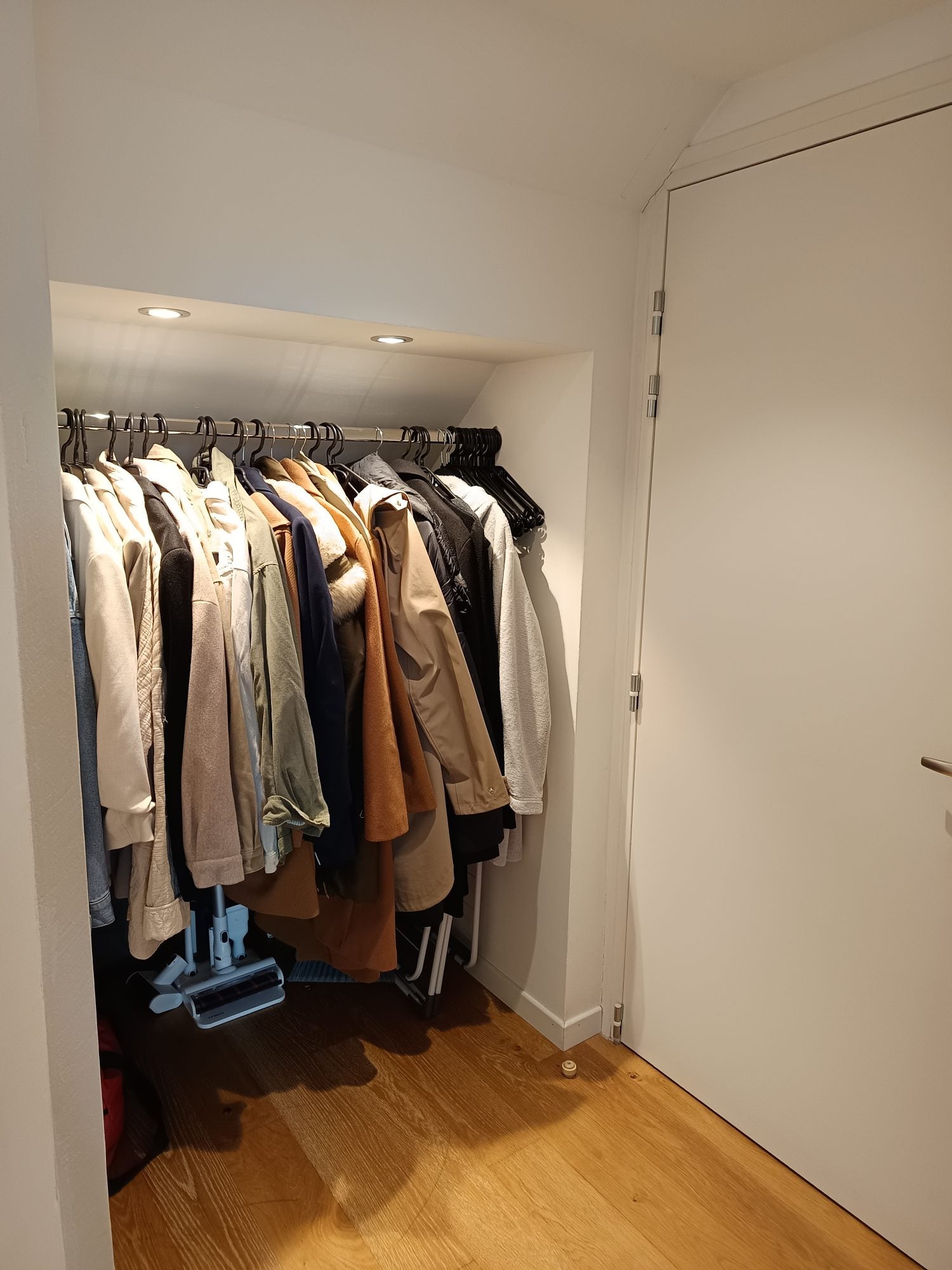 Flat Rue Heidenberg in Strasbourg