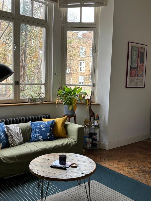 Room Union Grove in Greater London