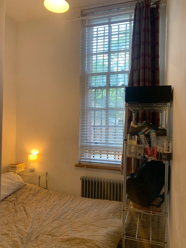 Room Union Grove in Greater London