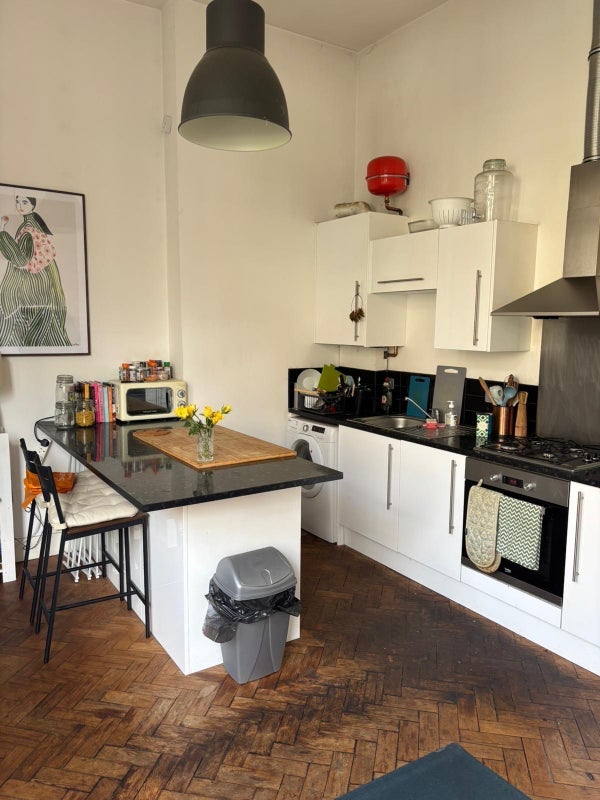 Room Union Grove in Greater London