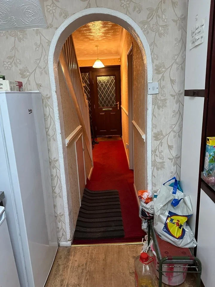 Room Lawn Close in Chatham