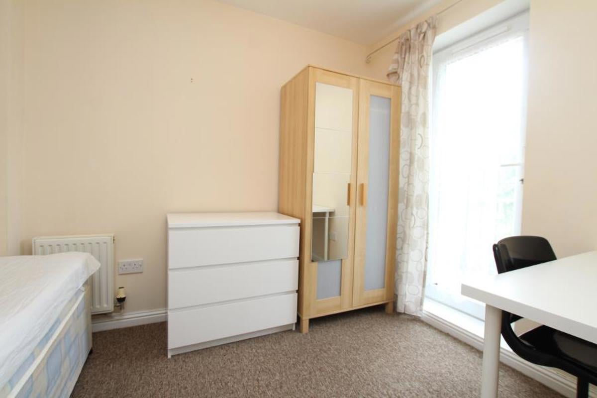 House Casson Drive in Stoke Gifford