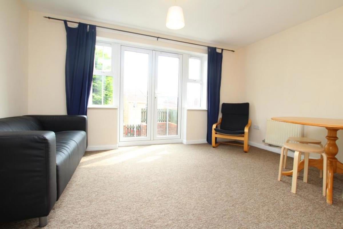 House Casson Drive in Stoke Gifford