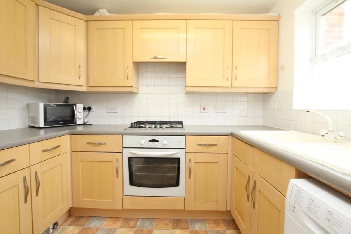 House Casson Drive in Stoke Gifford