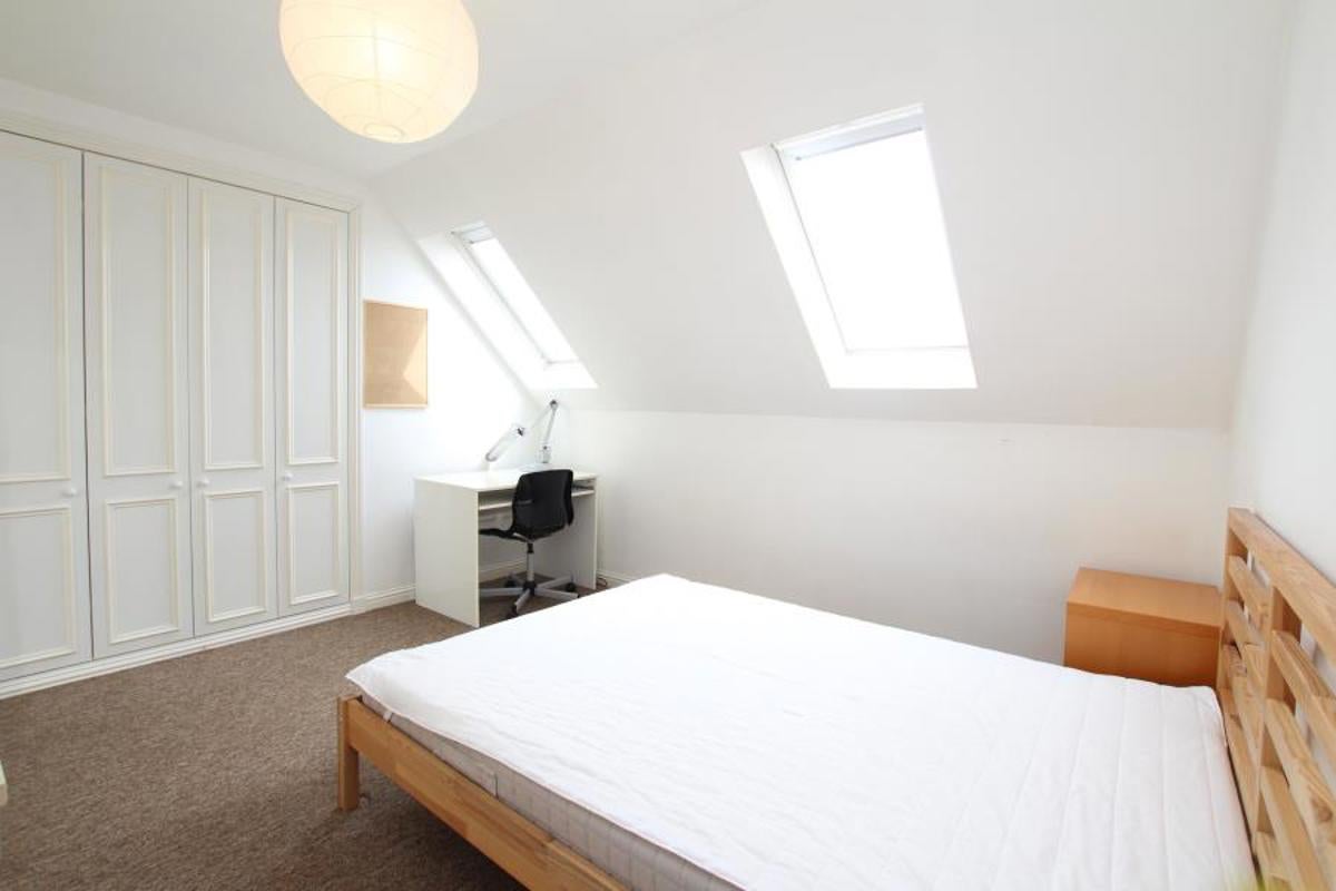 House Casson Drive in Stoke Gifford