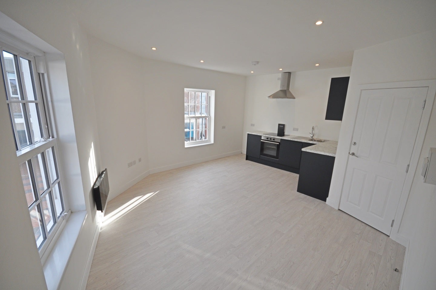 Flat Stratford Street in Nuneaton and Bedworth