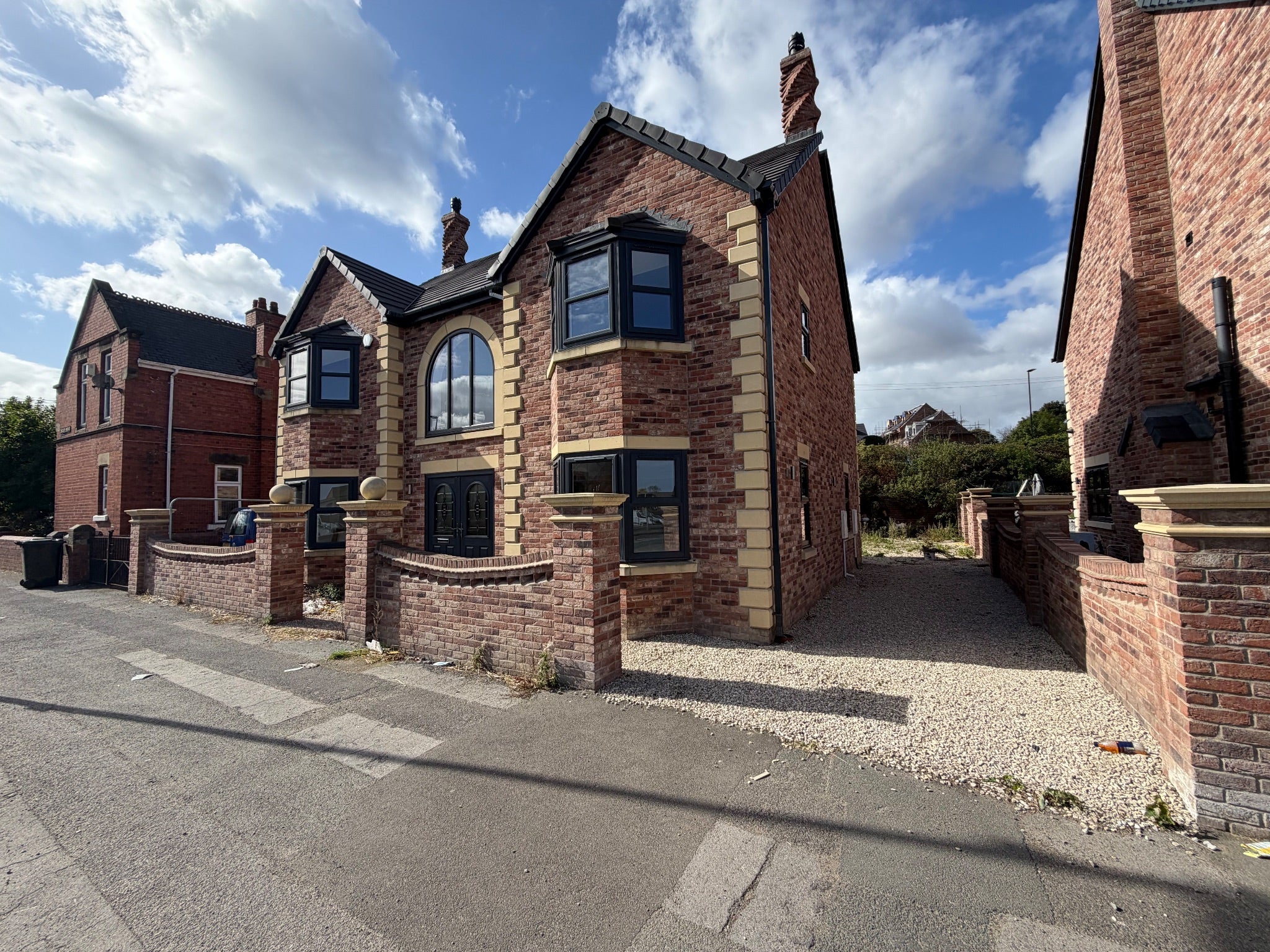 House Selby Road in Doncaster