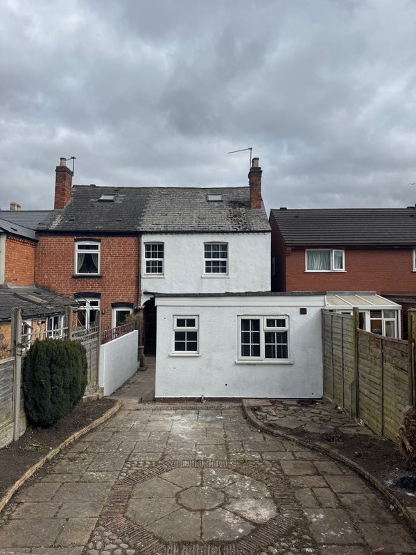Room Prospect Road North in Redditch