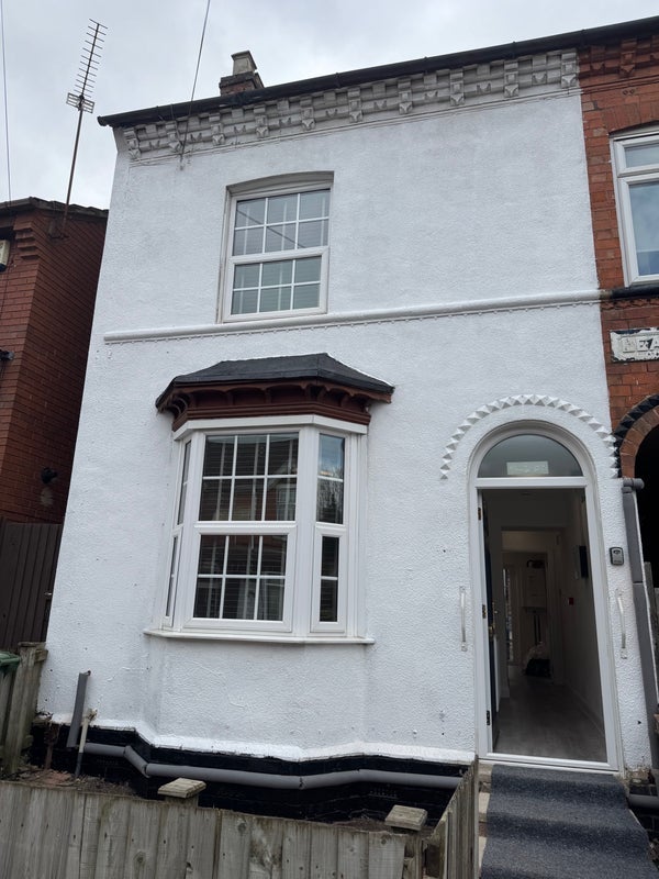 Room Prospect Road North in Redditch
