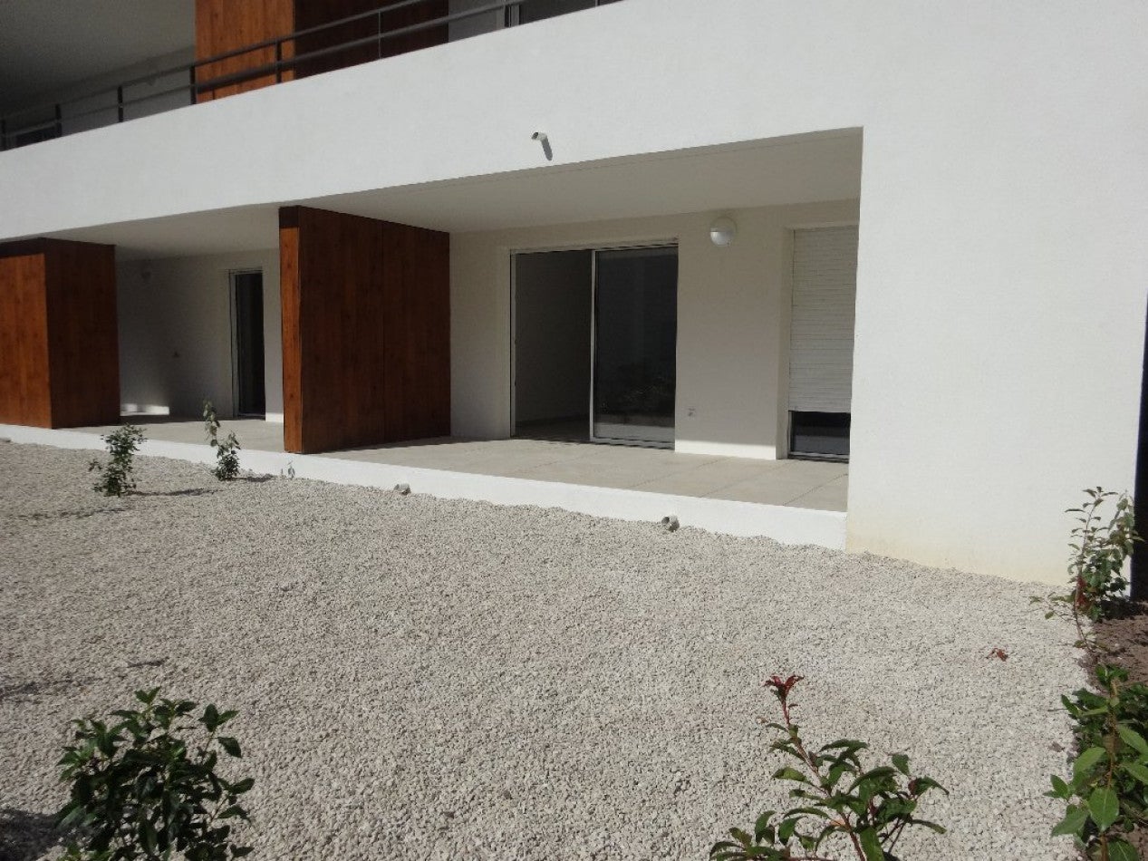 Appartement Rue de l'Aiguelongue à Montpellier