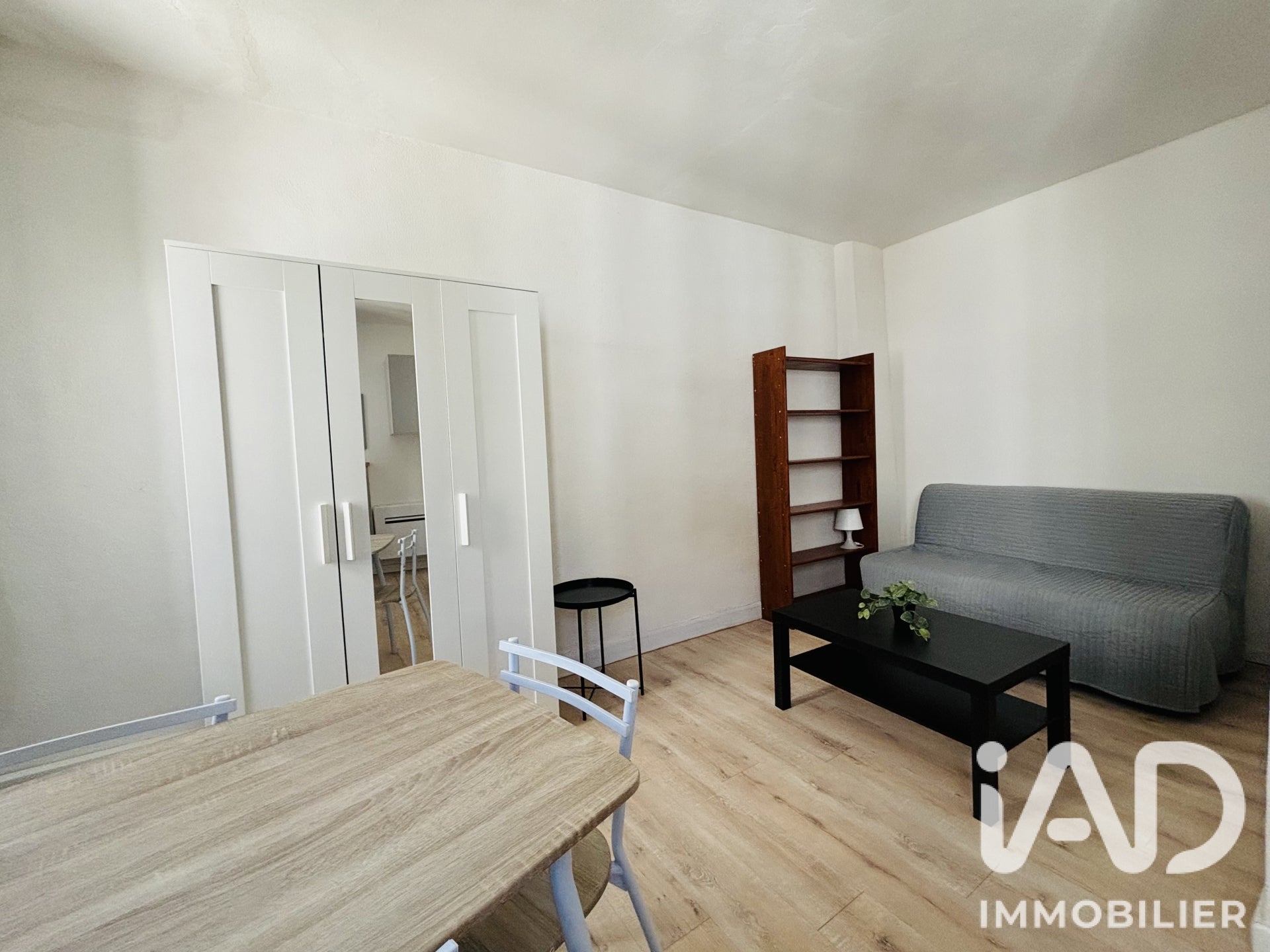 Chambre Rue du Vieux Sextier à Avignon