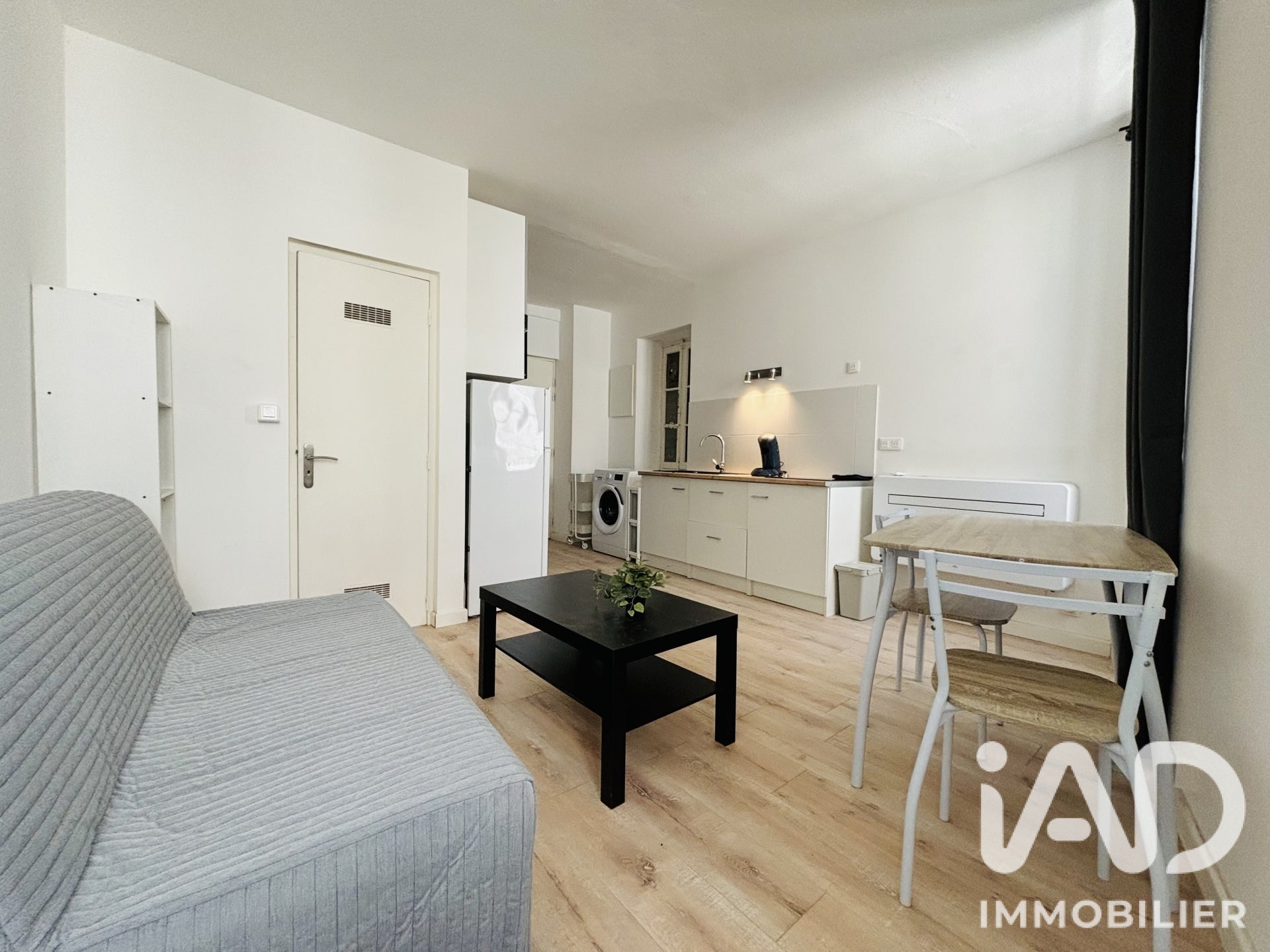 Room Rue du Vieux Sextier in Avignon