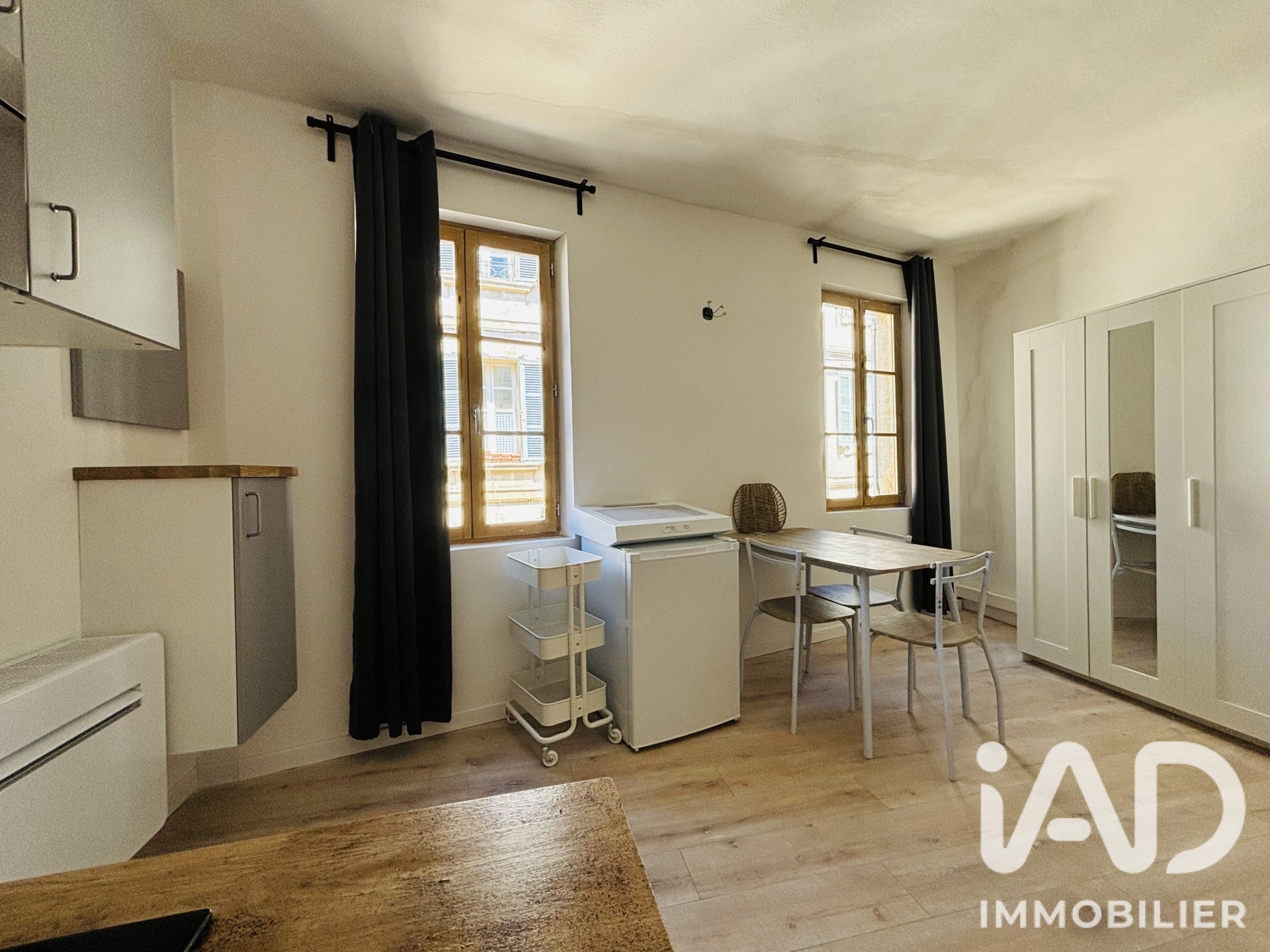 Chambre Rue du Vieux Sextier à Avignon