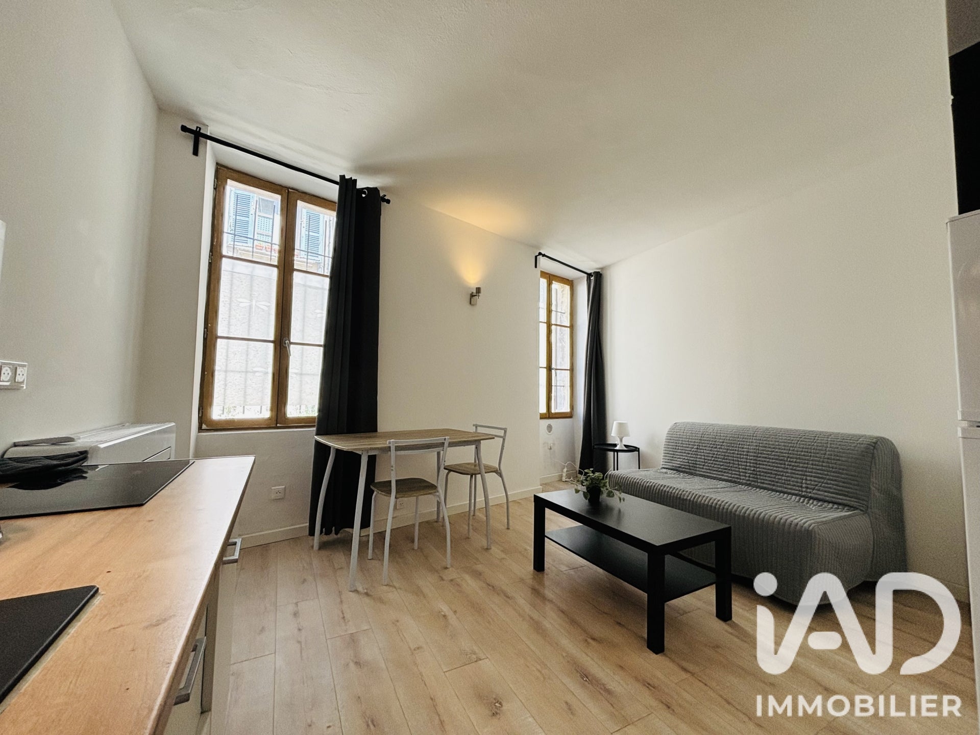 Room Rue du Vieux Sextier in Avignon