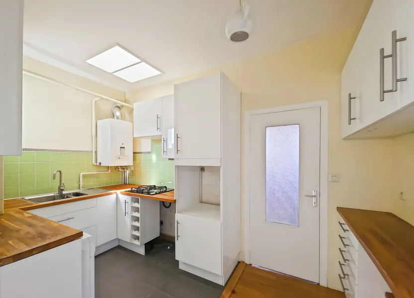 Appartement Rue Royale à Orléans