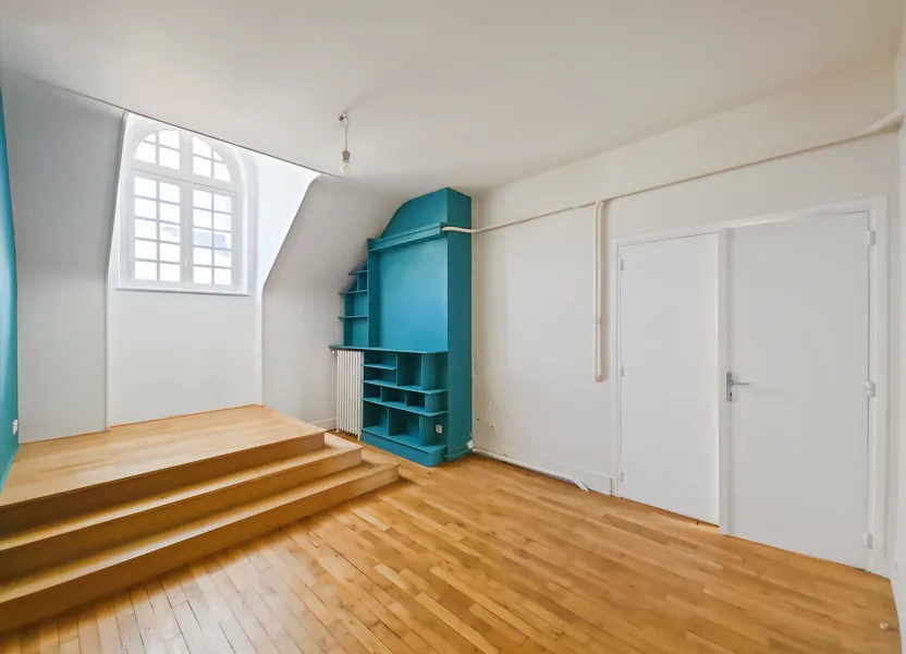 Appartement Rue Royale à Orléans