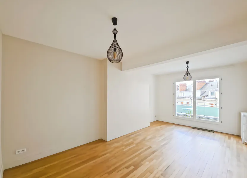 Appartement Rue Royale à Orléans