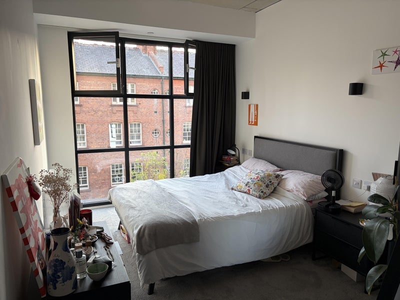 Room Silk Street in Manchester