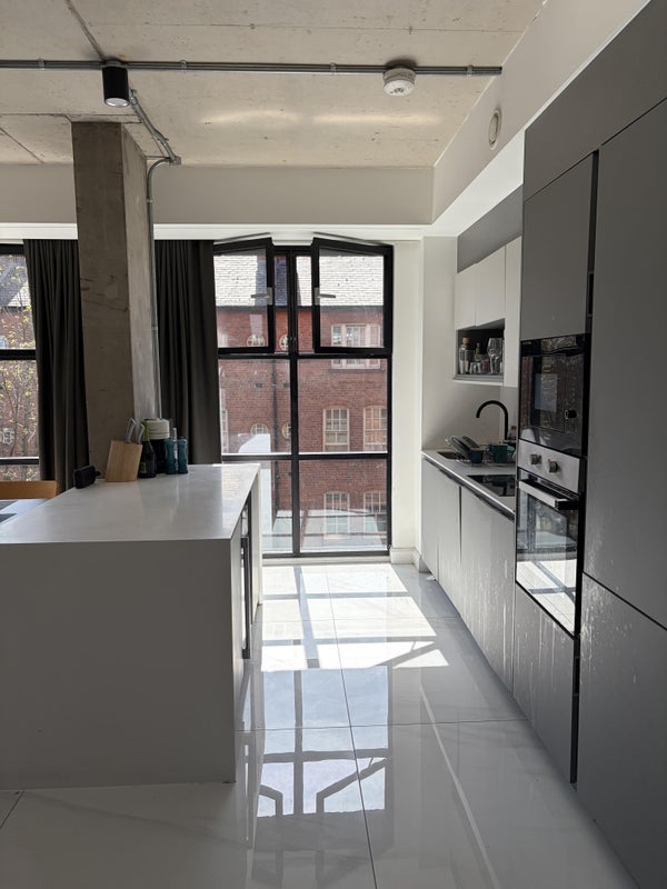 Room Silk Street in Manchester