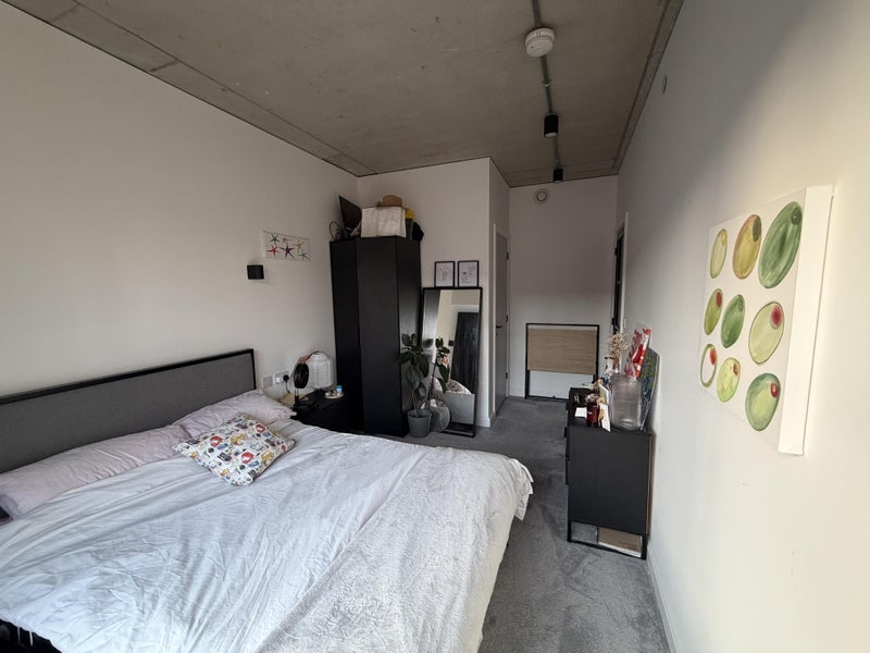 Room Silk Street in Manchester
