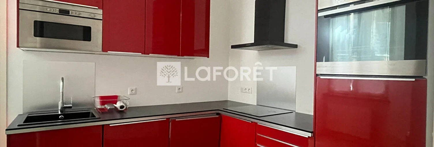 Appartement Rue Confort à Lyon