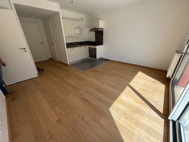 Flat Allée Gabriel Lippmann in Vannes