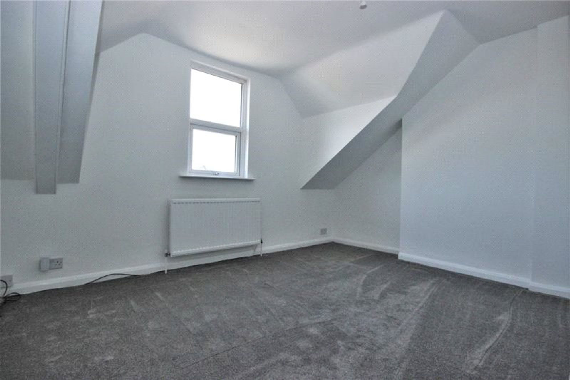 Flat Spenser Road in Bedford
