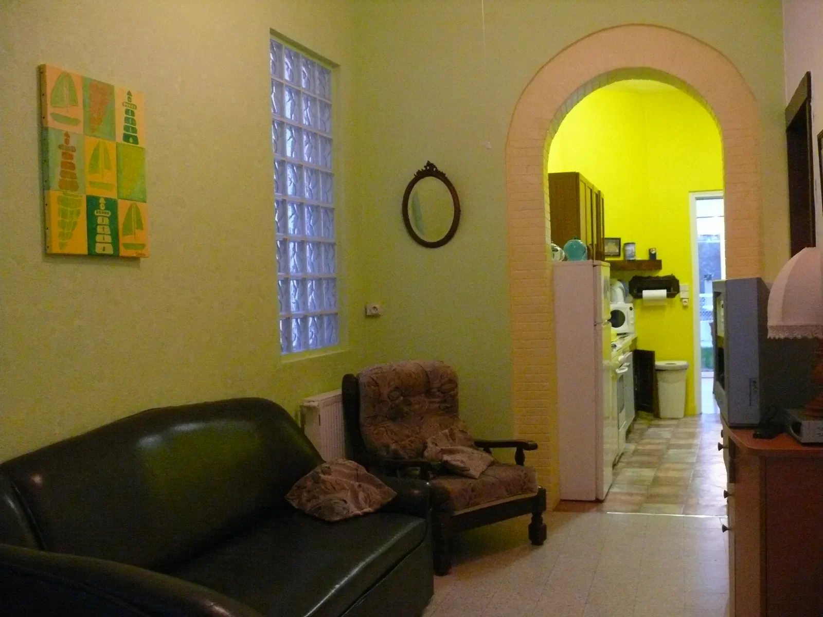 Maison Rue de Saint-Valéry à Ault