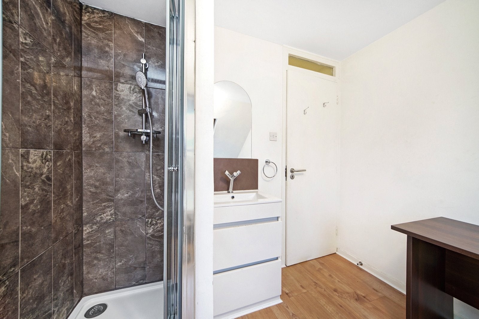 House Campbell Walk in Greater London