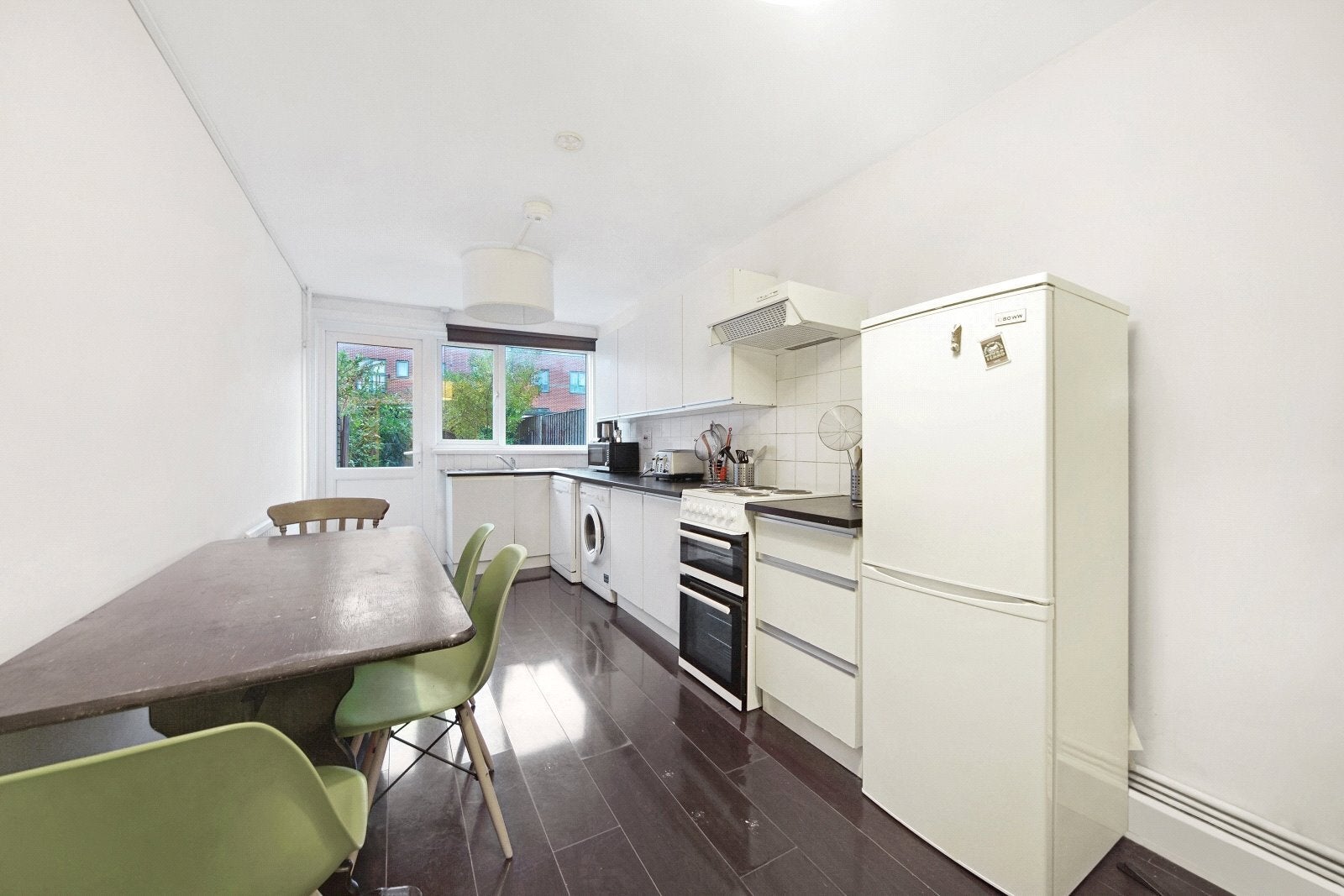House Campbell Walk in Greater London