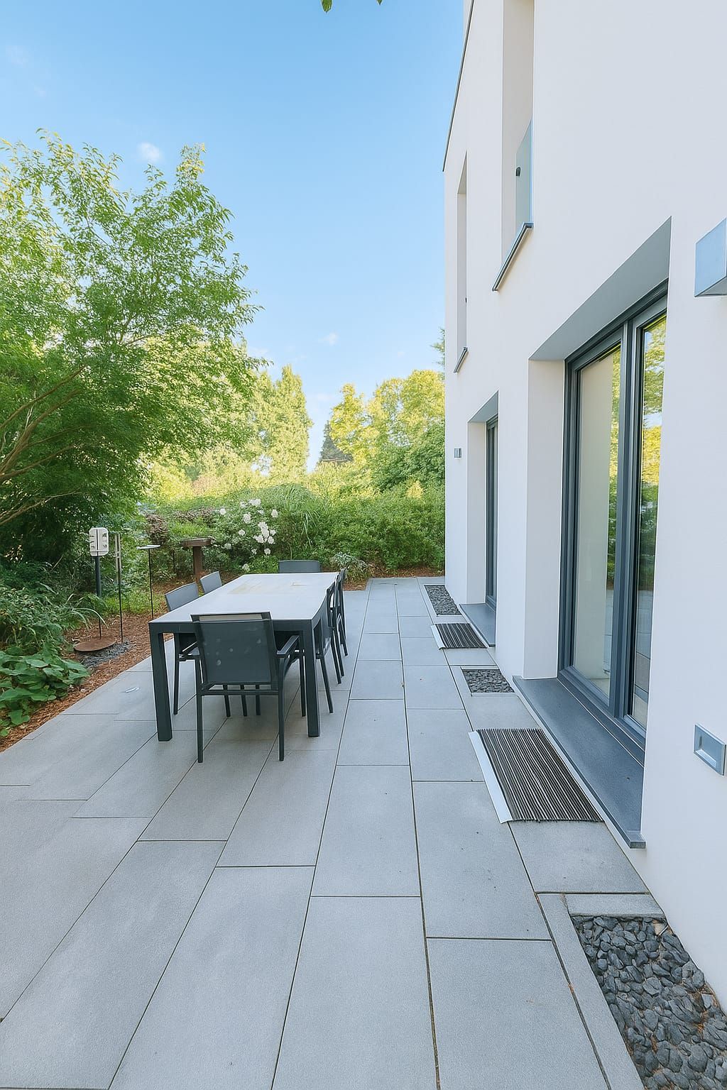Wohnung Schwielowseestraße in Schwielowsee