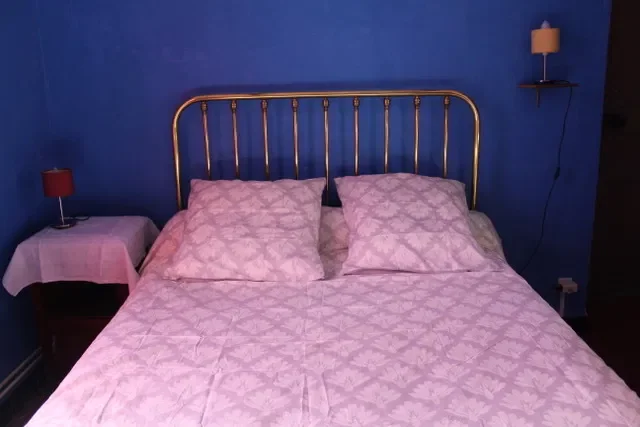 Room Chemin des Eaux in La Seyne-sur-Mer