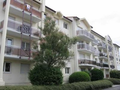 Appartement Rue de la Médoquine à Talence