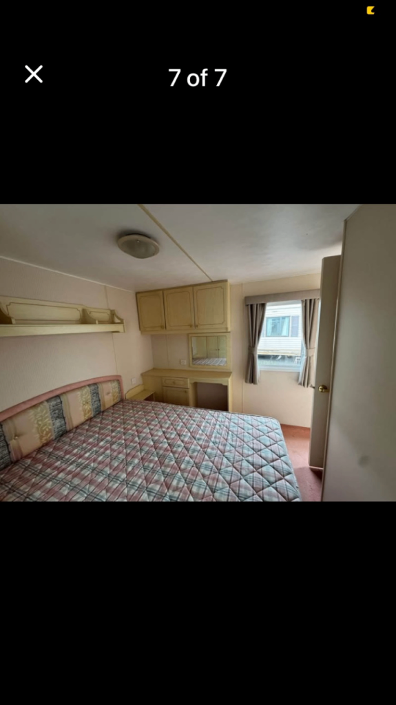 Flat Byron Avenue in Thanet
