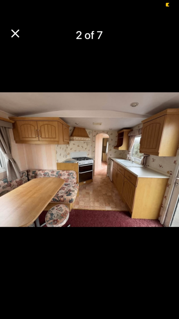 Flat Byron Avenue in Thanet
