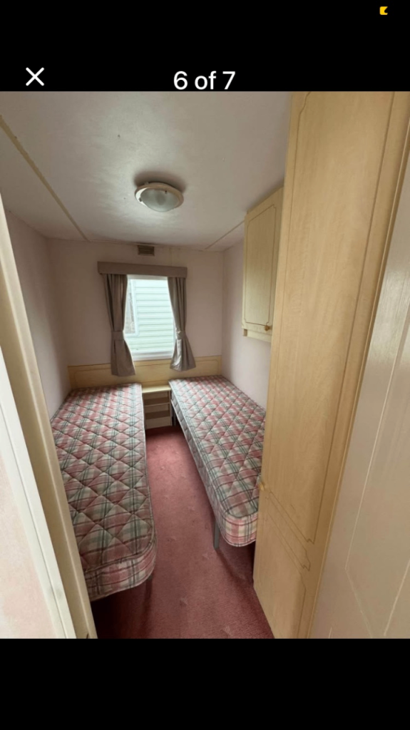 Flat Byron Avenue in Thanet