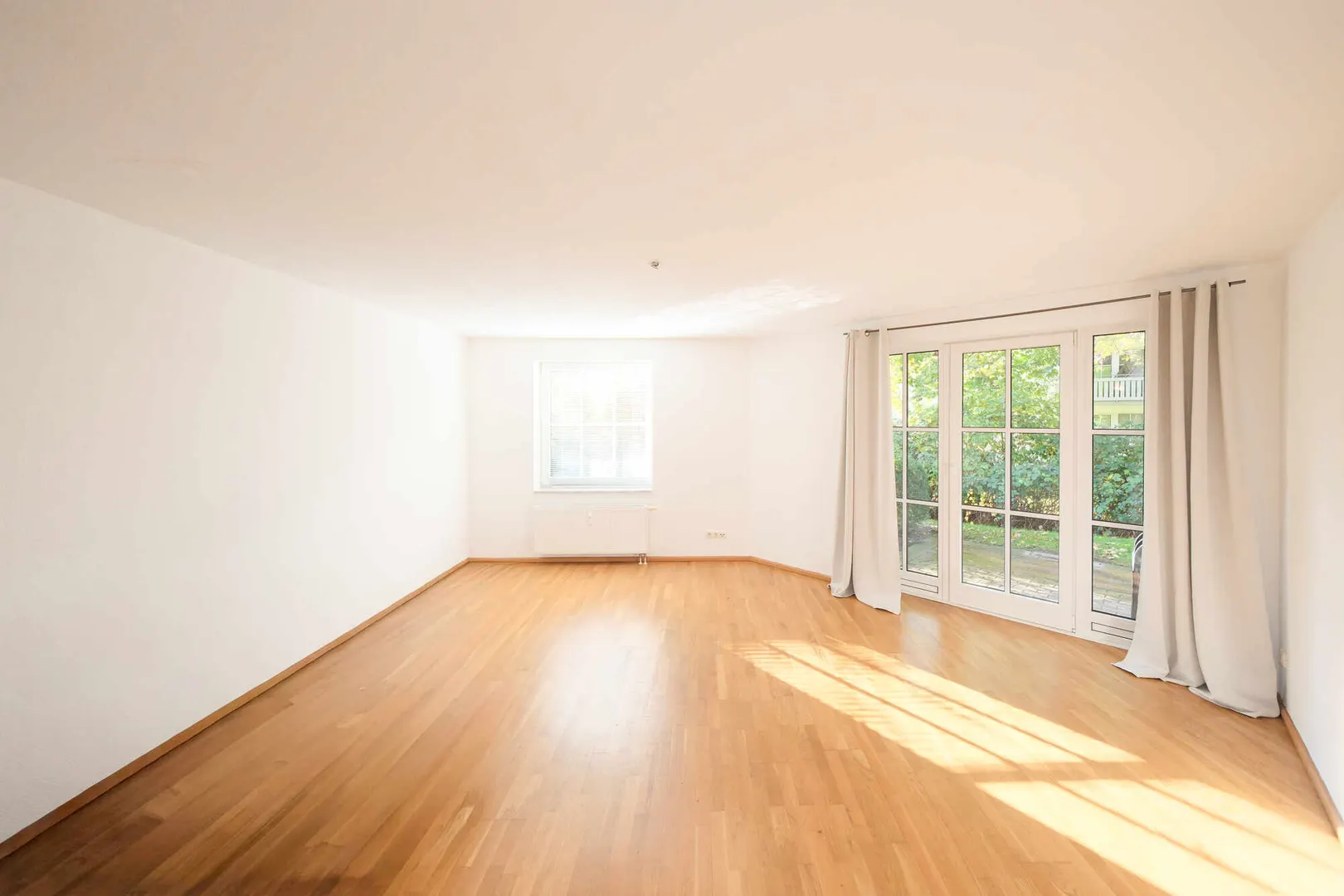 Wohnung Travemünder Landstraße in Timmendorfer Strand