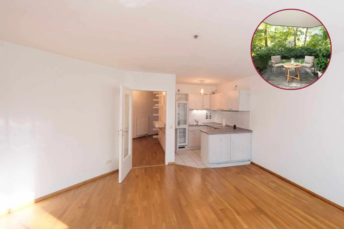 Wohnung Travemünder Landstraße in Timmendorfer Strand
