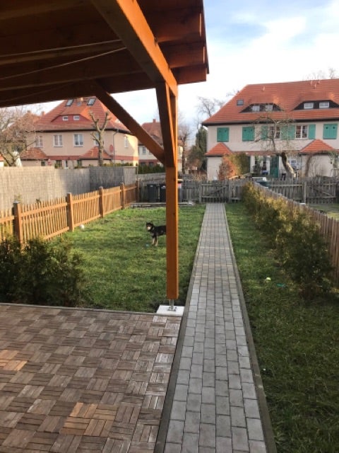 Haus Wendenstraße in Lauta