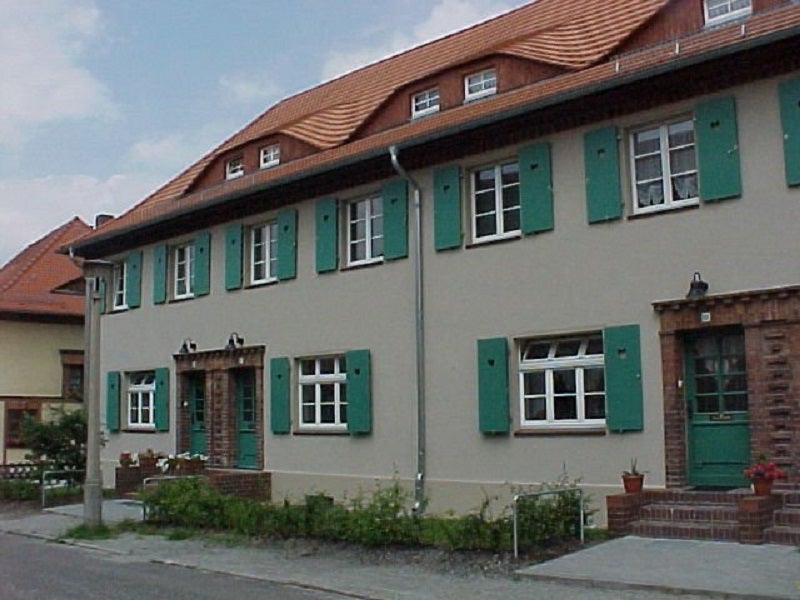 Haus Wendenstraße in Lauta