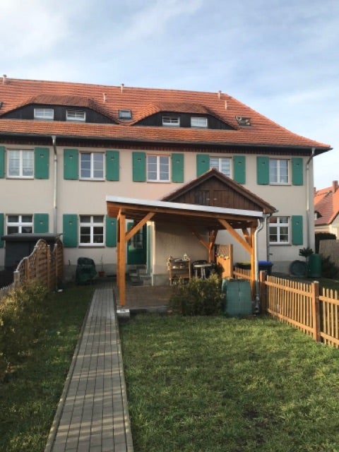 Haus Wendenstraße in Lauta