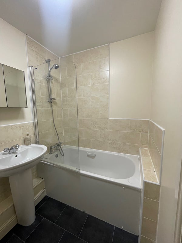 Flat Barton Street in Farnworth