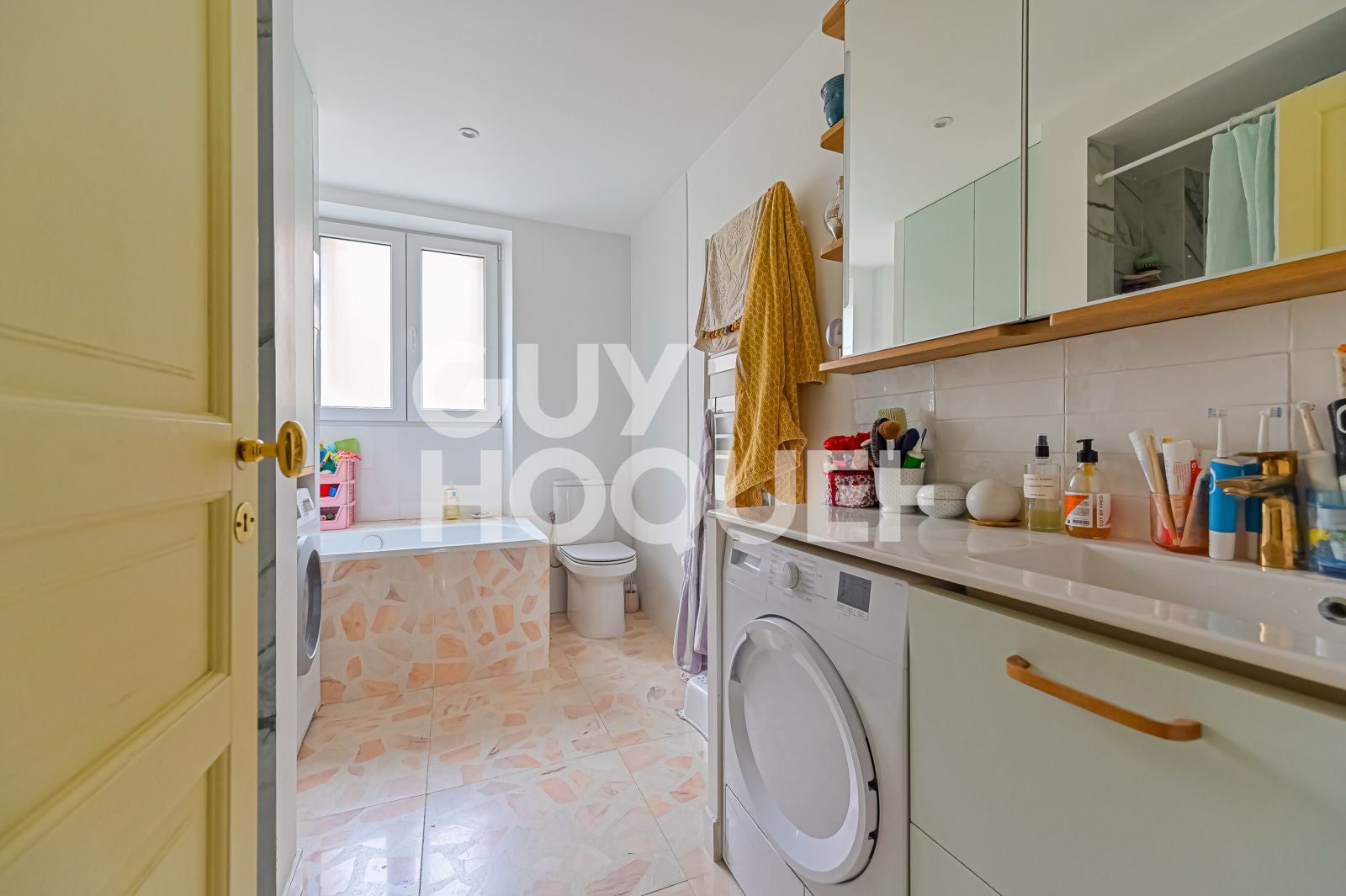 Appartement Allée Popielusko à Issy-les-Moulineaux