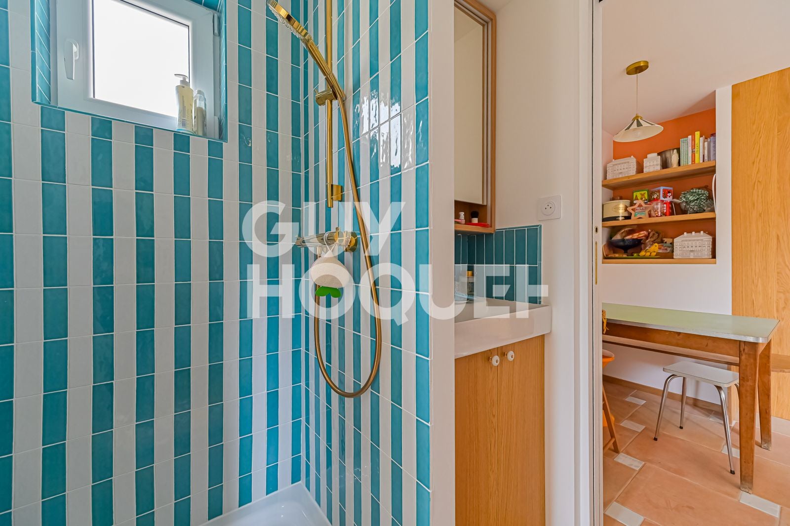 Appartement Allée Popielusko à Issy-les-Moulineaux