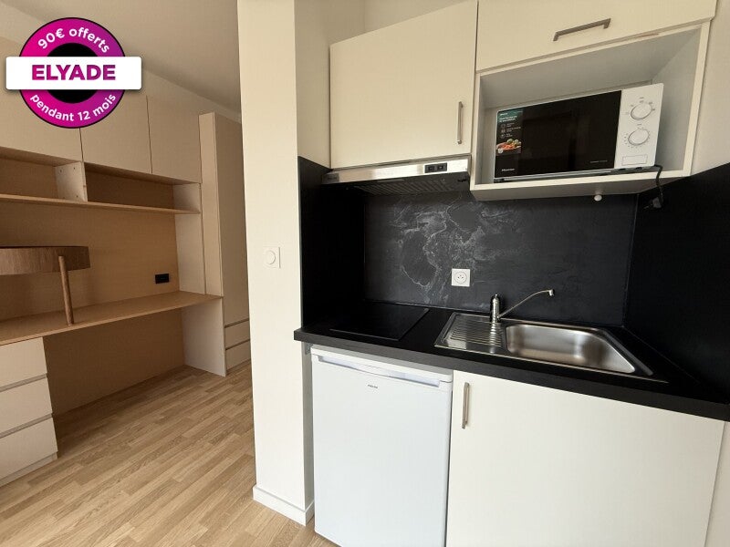 Room Route de Dieppe in Maromme